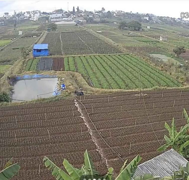 Đất Vườn Nghĩa Hiệp - Đức Trọng 7200m² Giá Đầu Tư 2.4 Tỷ