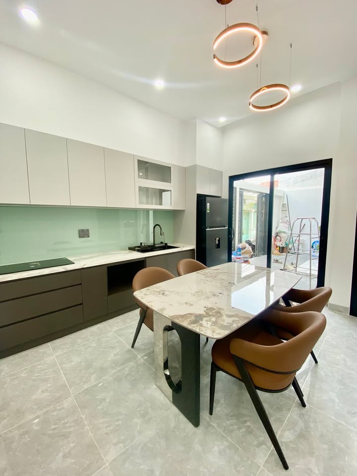 Nhà Liền Kề Phú Mỹ Hưng Q7 - 71m² - 6.6 Tỷ - Sổ Hồng Riêng