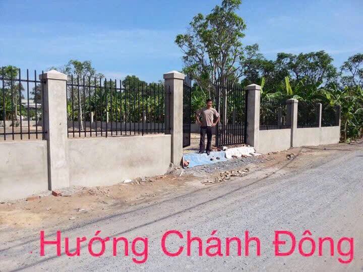Đất nền Tân Quý Tây 648m² - Sổ hồng chính chủ, tiềm năng lớn!