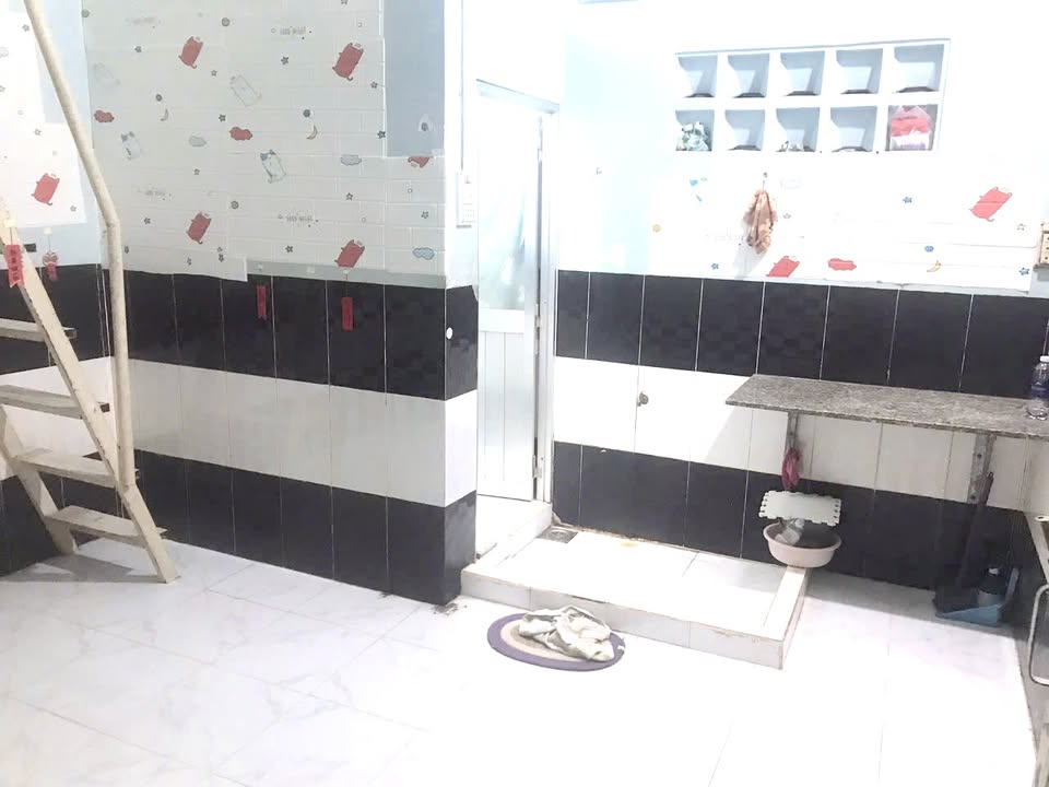 Phòng trọ Phan Thiết - Giờ giấc tự do, tiện nghi đầy đủ!