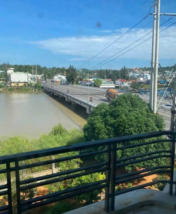 Nhà Mặt Tiền Nguyễn Thông Phan Thiết - 420m² Thổ Cư - 14 Tỷ