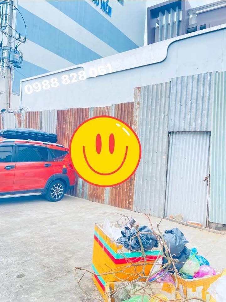 Nhà Mặt Tiền Nguyễn Văn Cừ Cần Thơ 600m² - Mặt Tiền Kinh Doanh Đắc Địa