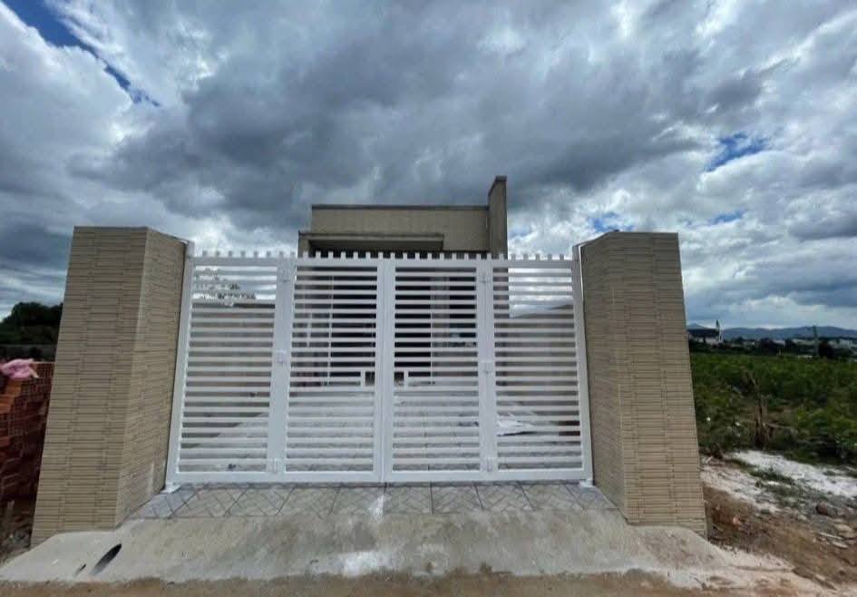 Nhà riêng Hẻm Nguyễn Trãi Bảo Lộc 115m² - Ô tô vào tận nhà!