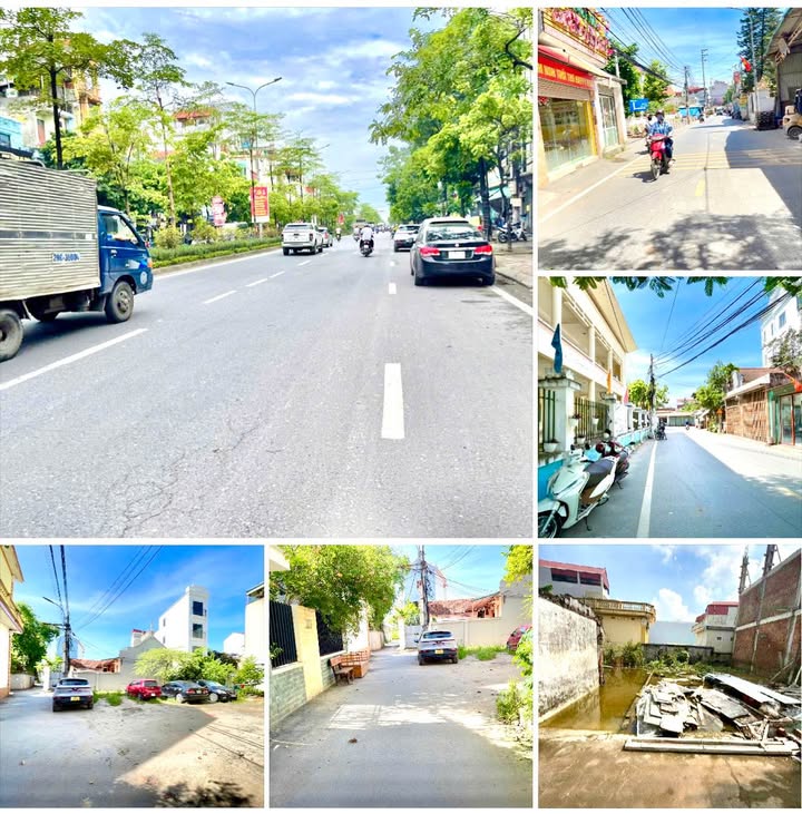 Đất nền Đan Phượng 88m² giá 4.4 tỷ - Tiềm năng tăng giá!