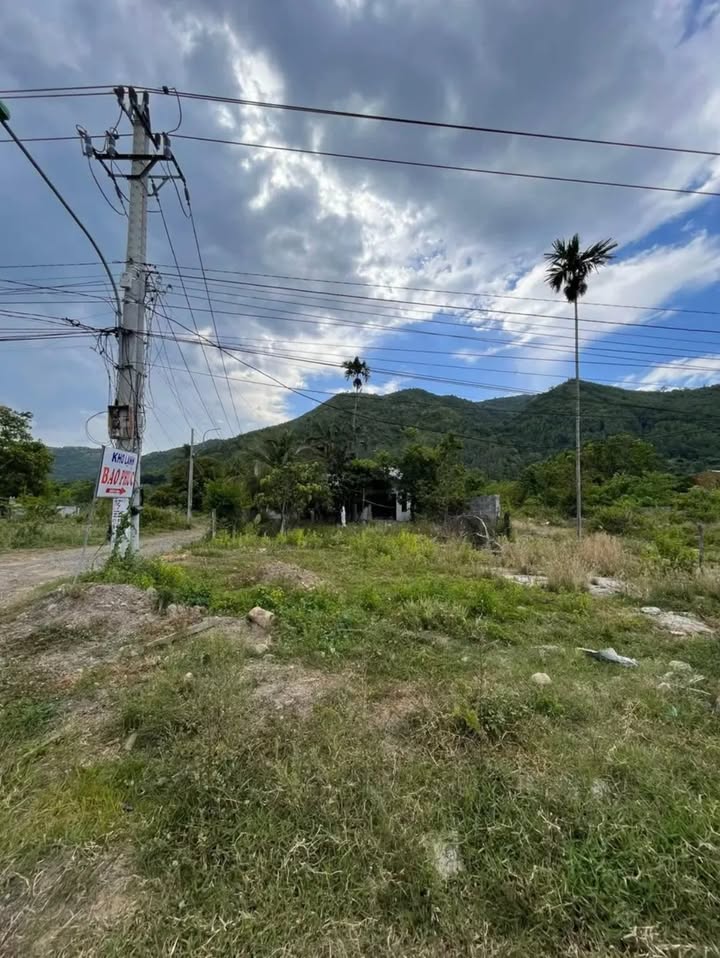 Đất nền 905m² Tỉnh lộ 3, Phước Đồng, Nha Trang - Tiềm năng tăng giá!