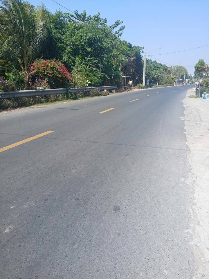 Nhà Định An, Đồng Tháp 82m² - Sổ hồng sẵn, giá tốt hiếm có!