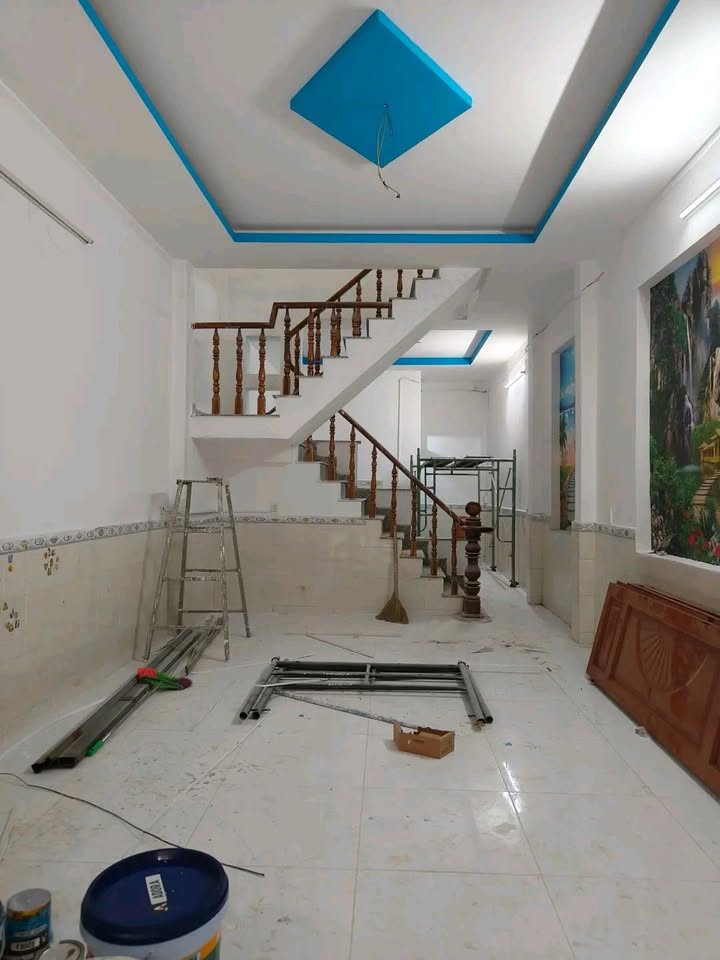 Nhà riêng Bình Chuẩn, Thuận An 1.32 tỷ - Sẵn sàng ở ngay!