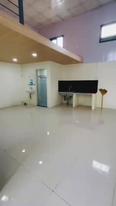 Nhà 40m² Đường Trần Quang Khải, Dĩ An - Giá Thuê 3 Triệu/Tháng