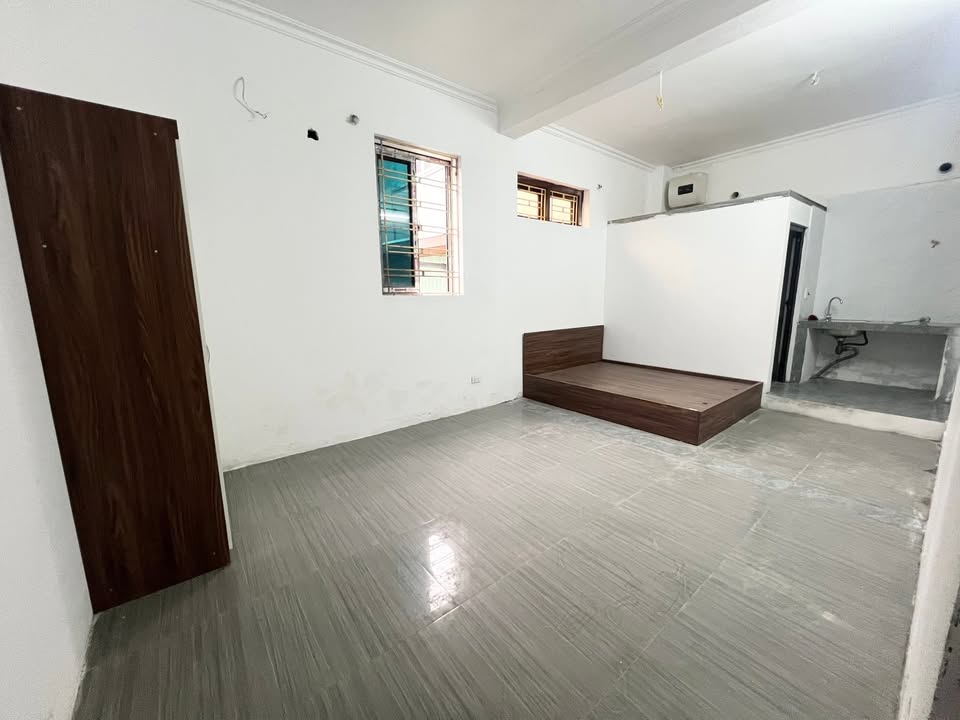 Phòng cho thuê Cầu Cốc Tây Mỗ 3-3.3 triệu - Full nội thất cao cấp!