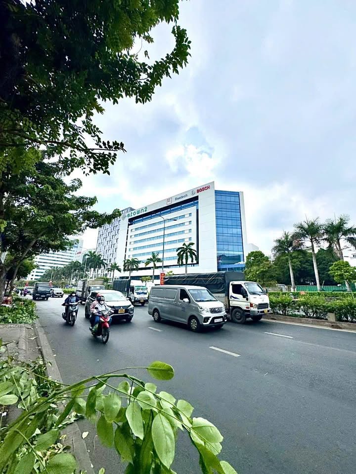 Nhà phố Cộng Hòa Tân Bình 78m² - Mặt tiền kinh doanh đỉnh!