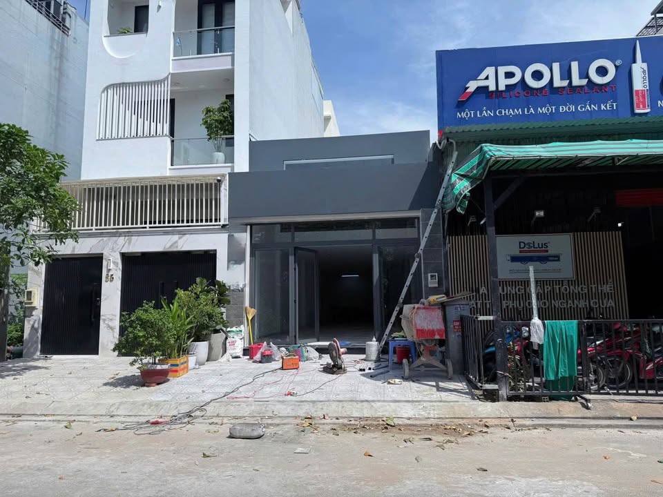Nhà Mặt Tiền Kinh Doanh Đường 11 An Phú - 100m² Giá 32 Triệu