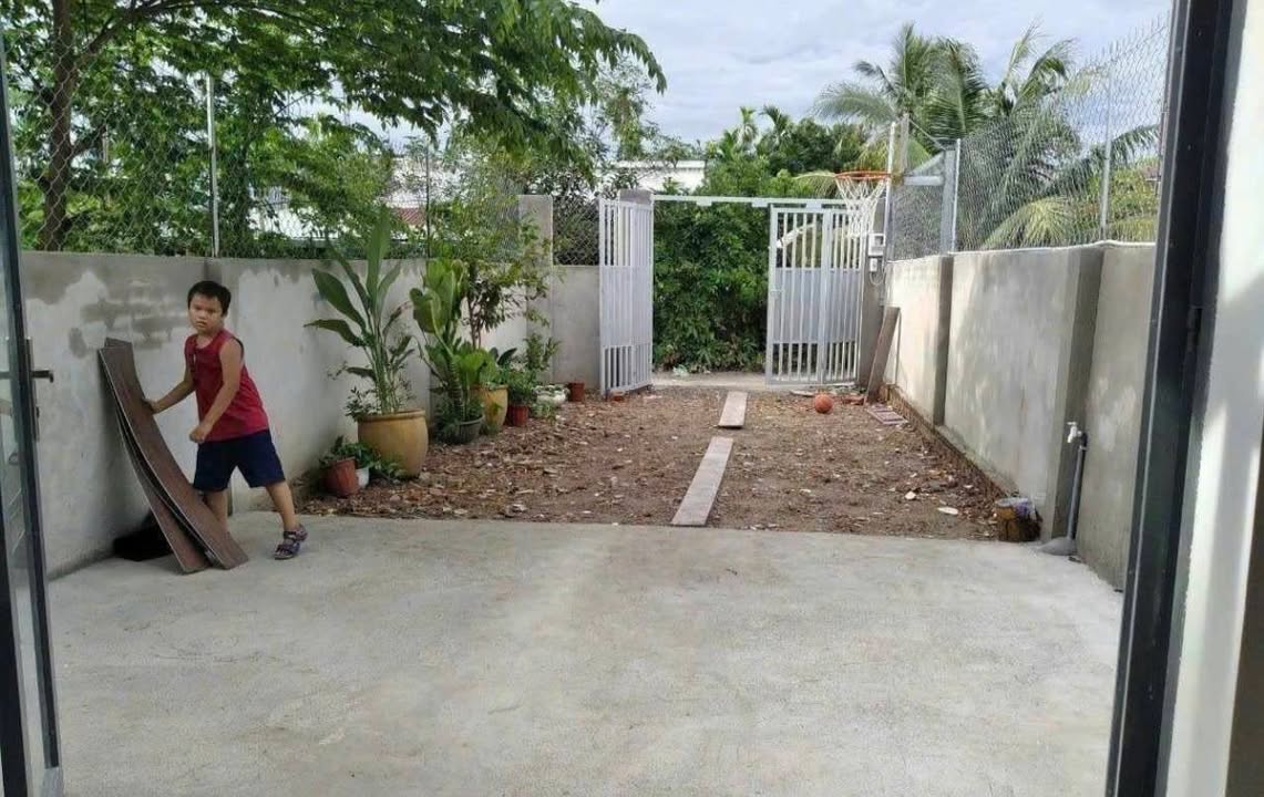 Nhà Thạnh Xuân Q12 - Xe Hơi Vào Nhà, Sổ Hồng Riêng, 130m², Giá 4 Tỷ