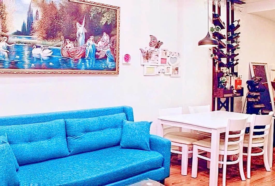 Cho thuê căn hộ Lexington 1PN - 14 Triệu/Tháng - Nội thất đẹp