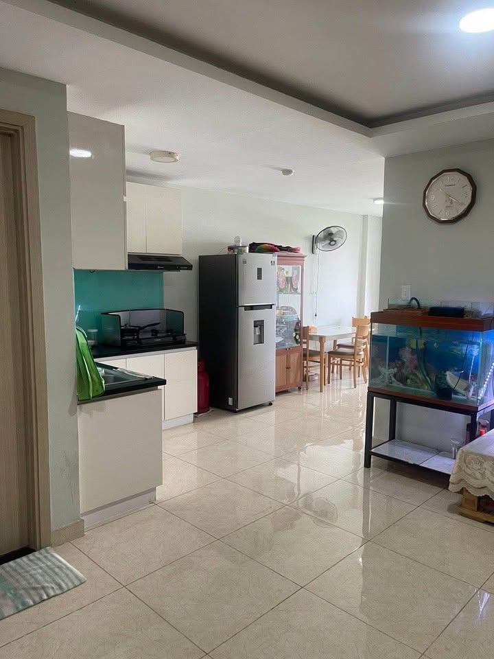 Chung cư Hiệp Thành Building Q12 - 56m² - 1.9 Tỷ - Căn Hiếm