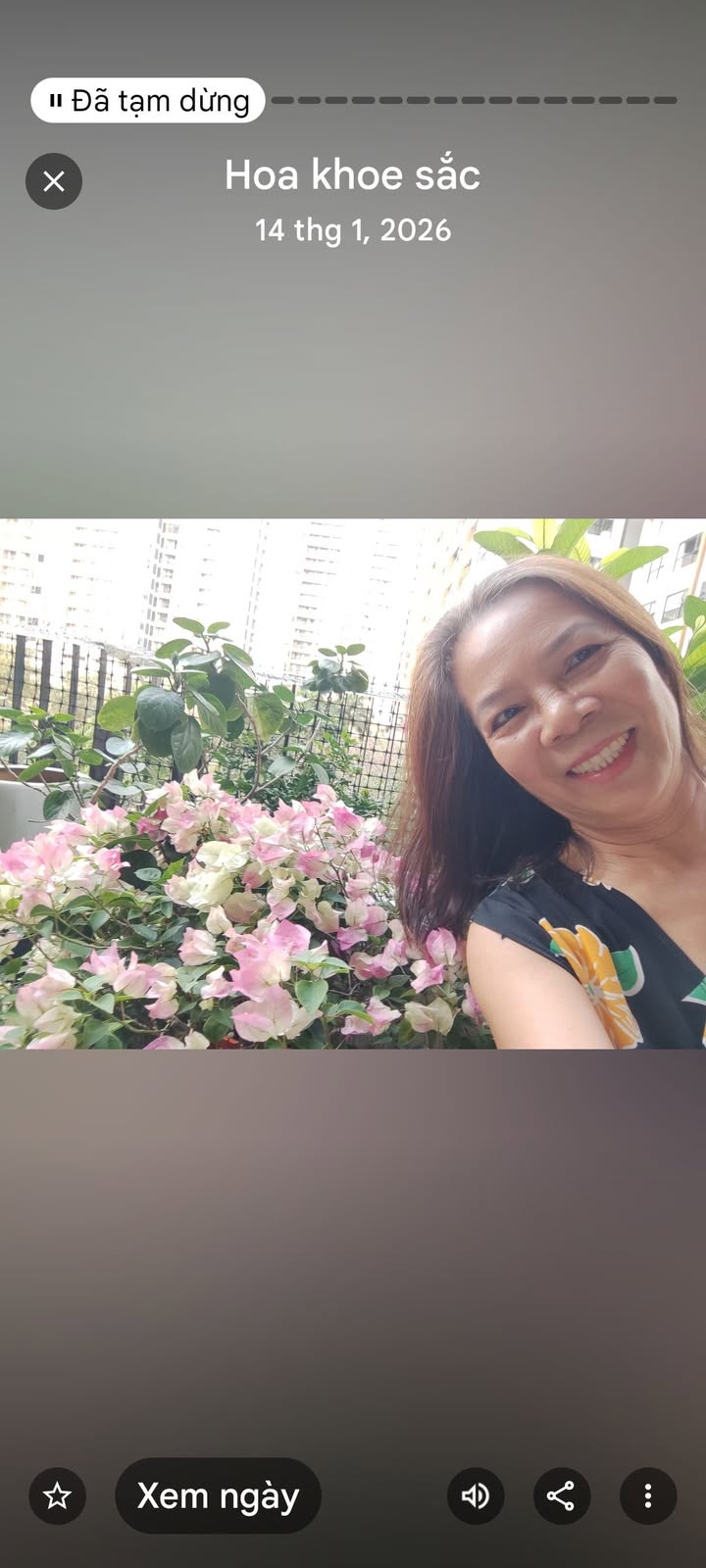 Căn hộ sân vườn Mizuki 90m² - Chính chủ bán, không gian xanh mát!