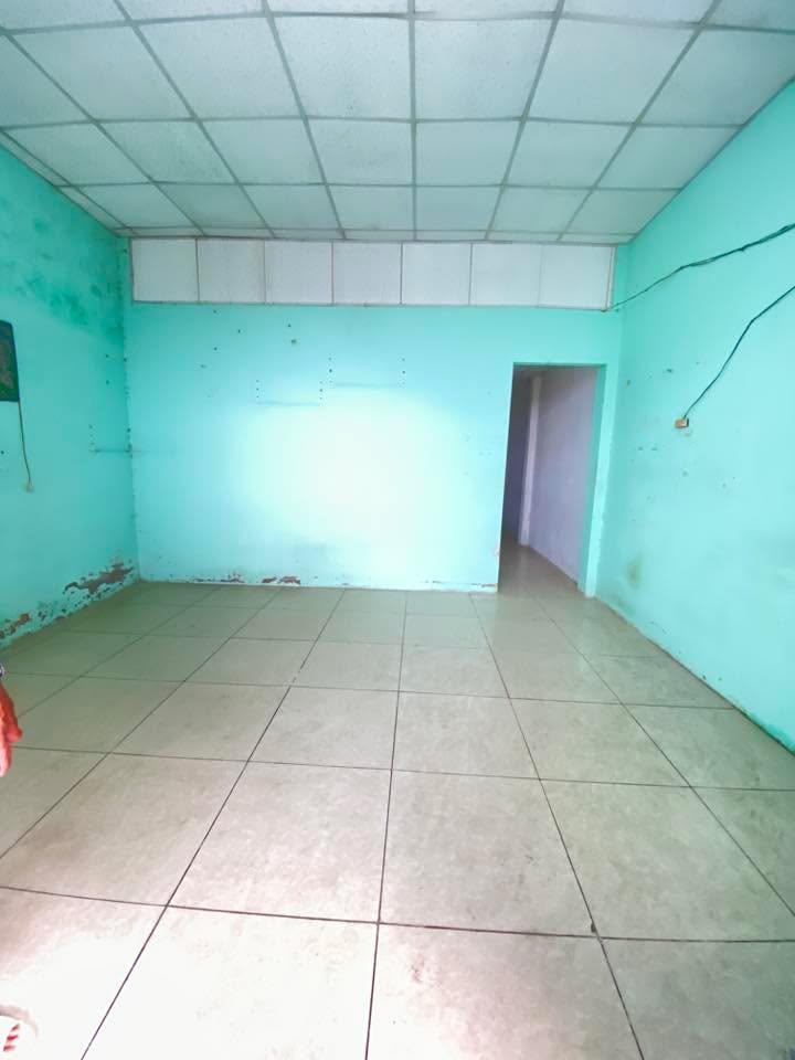 Nhà Sổ Hồng Riêng 56m² - Hóc Môn Giá 2.85 Tỷ - Hướng Nam