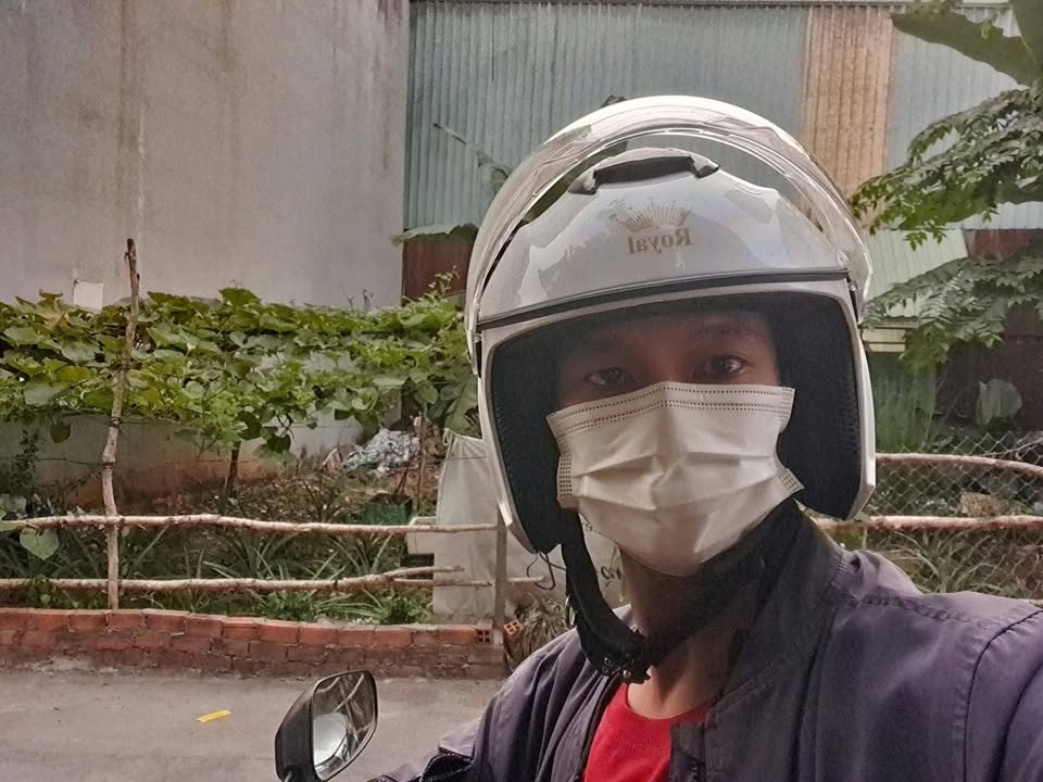 Đất nền An Phú Đông Q12 63.9m² - Pháp lý rõ ràng, sổ hồng riêng