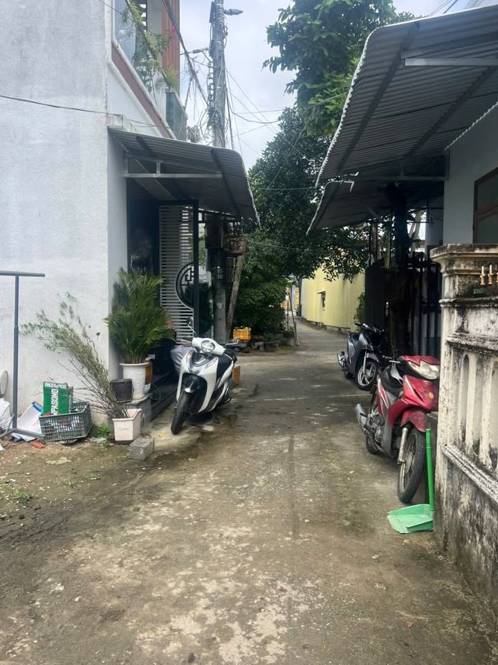 Đất nền Thành phố Quảng Ngãi 65m² - Sổ đỏ chính chủ!