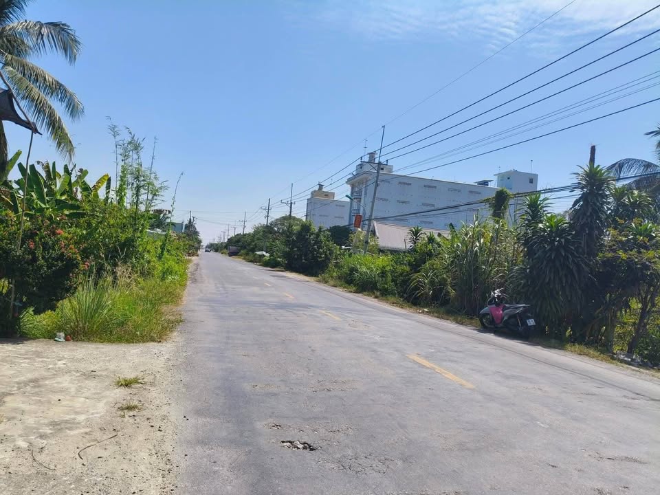 Đất Nền Quốc Lộ 80 Bình Sơn 720m² 1.5 Tỷ - Sổ Đỏ Chính Chủ