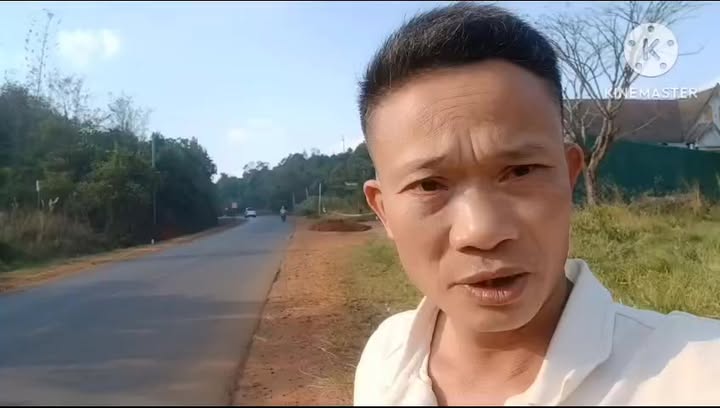 Đất Nền Đắk Song 500m² Mặt Tiền Tỉnh Lộ 681 - Giá 1.8 Tỷ