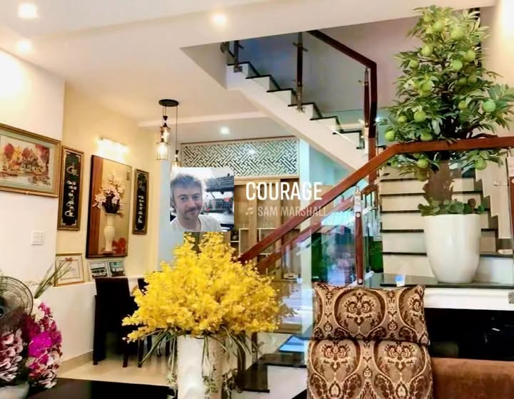 Nhà 2 Tầng Nguyễn Văn Tố, Hải Châu - 54m², 7 Tỷ, Sổ Đỏ Lâu Dài