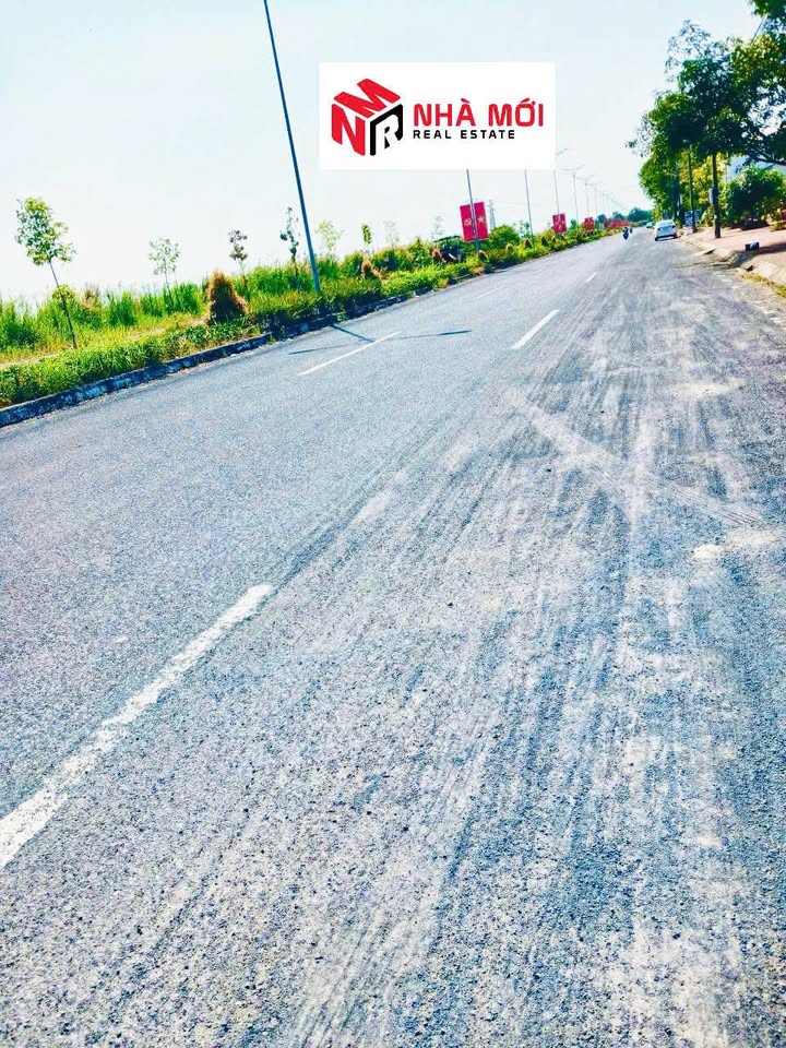 Đất nền Cà Mau 120m² - Vị trí cực hiếm, sổ đỏ chính chủ!