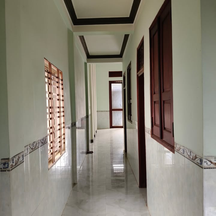 Nhà riêng Tdp 2 Đak Pơ, Gia Lai 120m² - Giá tốt hiếm có!