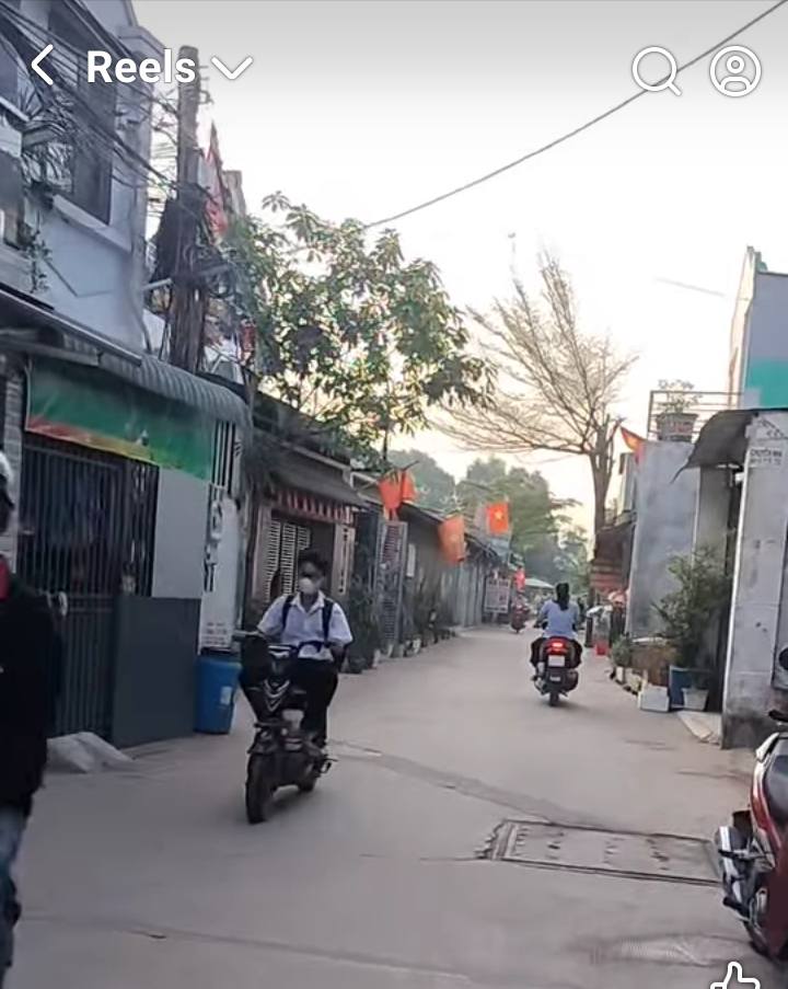 Đất Bình Chuẩn 71,5m² giá 2,75 tỷ - Xây dựng tự do pháp lý rõ ràng