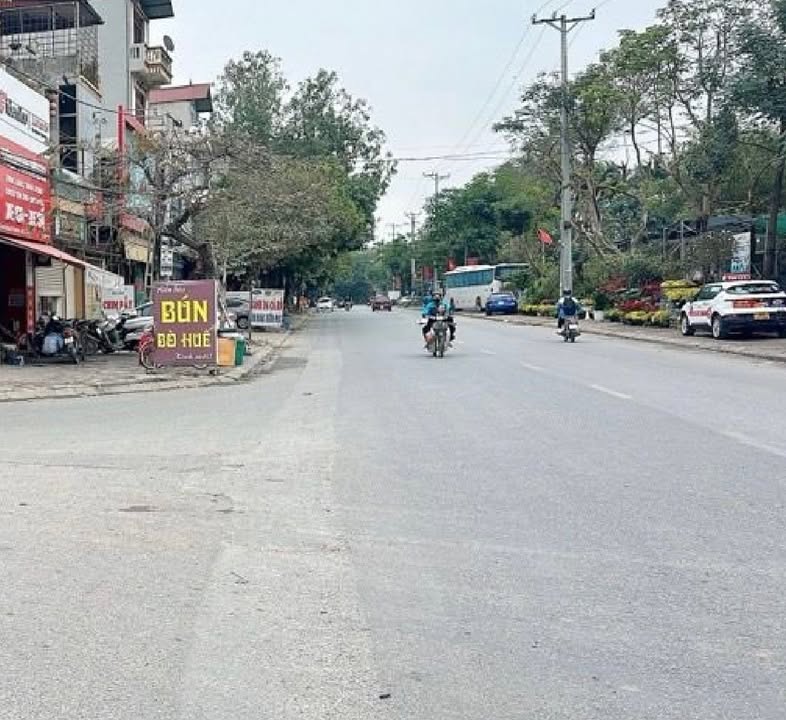 Đất thổ cư Nam Hồng, Đông Anh 70m² - Ô tô đỗ cửa, tiềm năng tăng giá