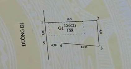 Đất Mặt Đường 70 Xuân Phương 158m² - Giá Đầu Tư Hấp Dẫn