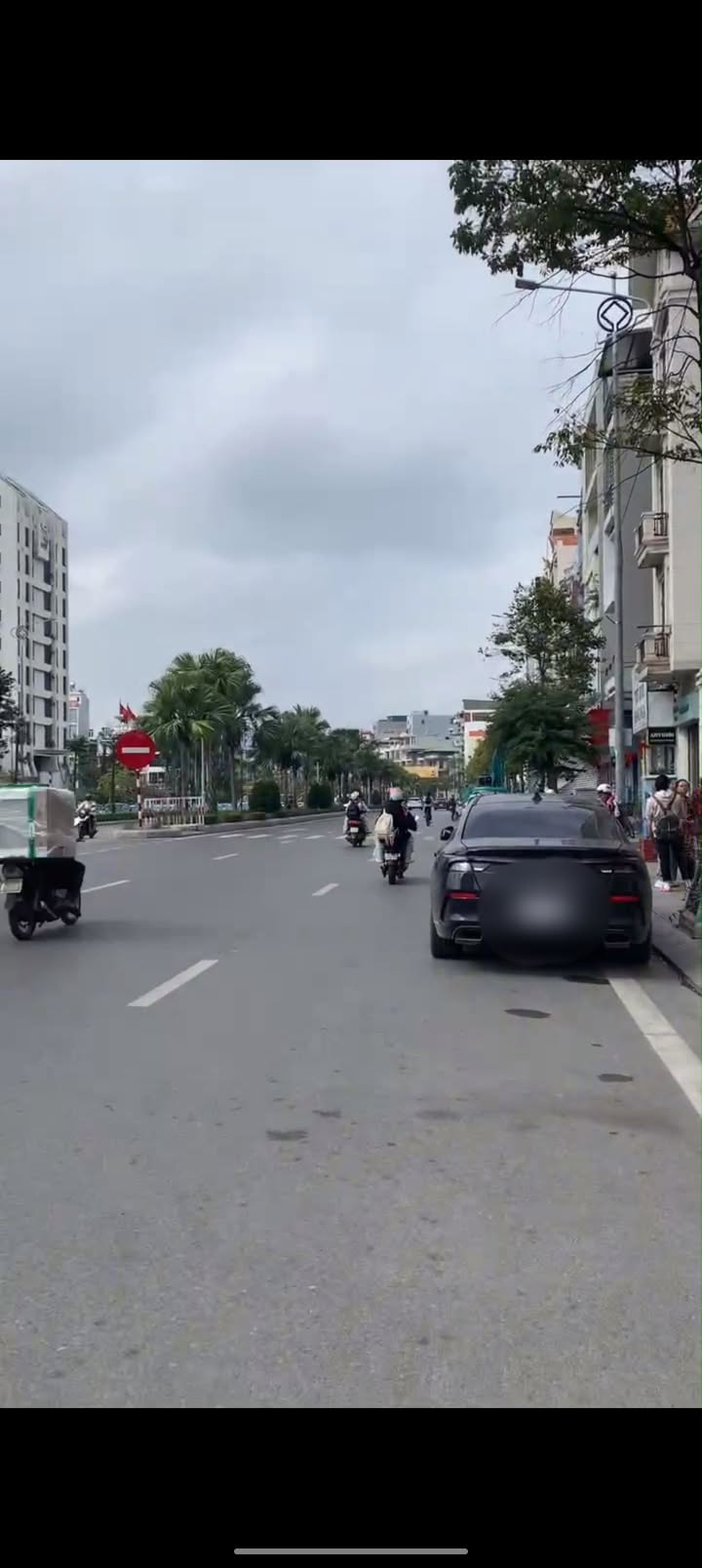 Đất Nền Nở Hậu 80m² - Vị Trí Vàng Trung Tâm Hà Nội, Giá Hơn 3 Tỷ