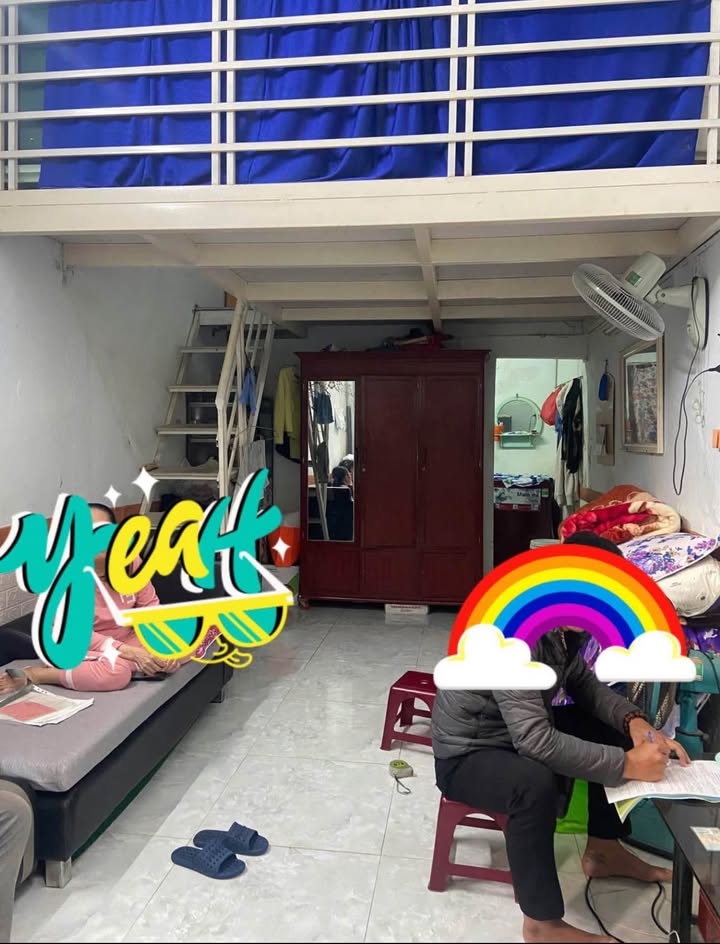 Nhà riêng Hoàng Văn Thụ Quy Nhơn 30m² giá 1.35 tỷ - Chính chủ bán!