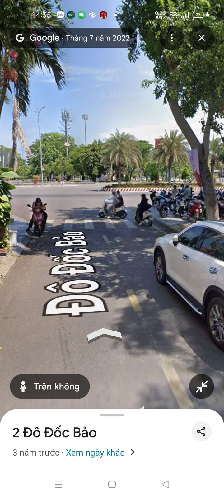 Nhà Mặt Tiền Đô Đốc Bảo, Quy Nhơn - 38m² Sổ Đỏ Chính Chủ, Giá 7.6 Tỷ