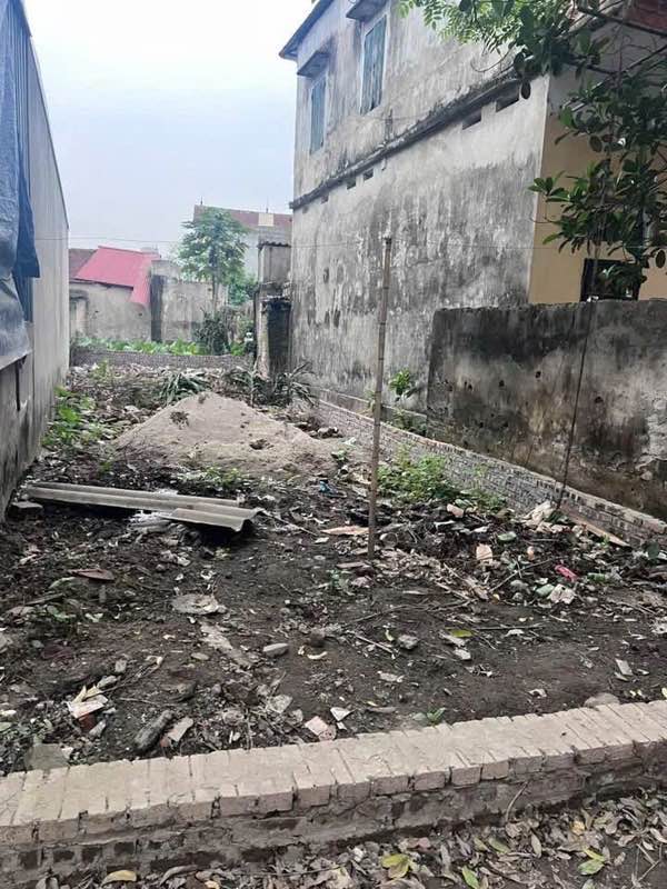 Đất nền Lạc Đạo 81m² - Văn Lâm Hưng Yên: Tiềm năng tăng giá vượt trội!