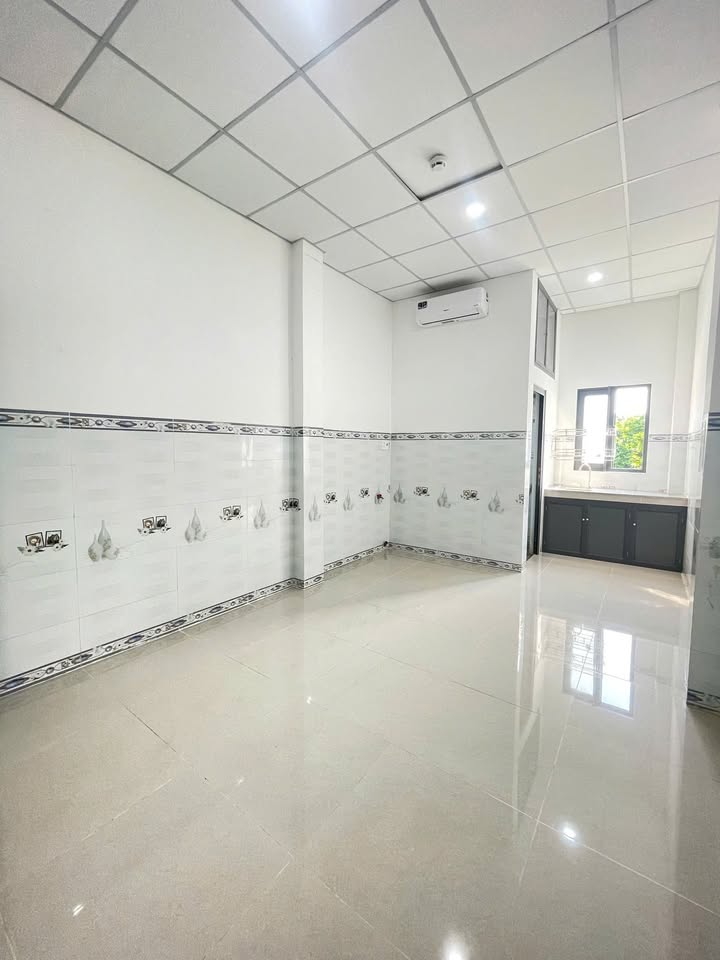 Phòng cho thuê Phước Long B, TP Thủ Đức 3.5 triệu - Sẵn sàng vào ở!