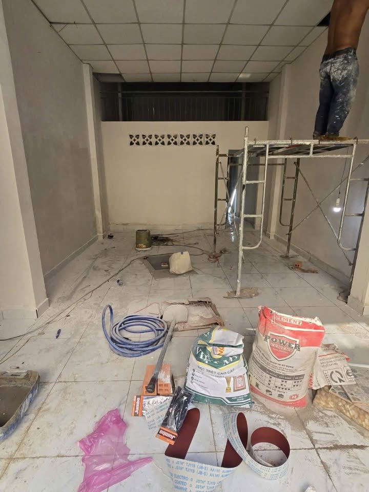 Nhà Riêng Đường 26/3 Tân Phú 48m² - Vị trí đẹp, giá tốt!