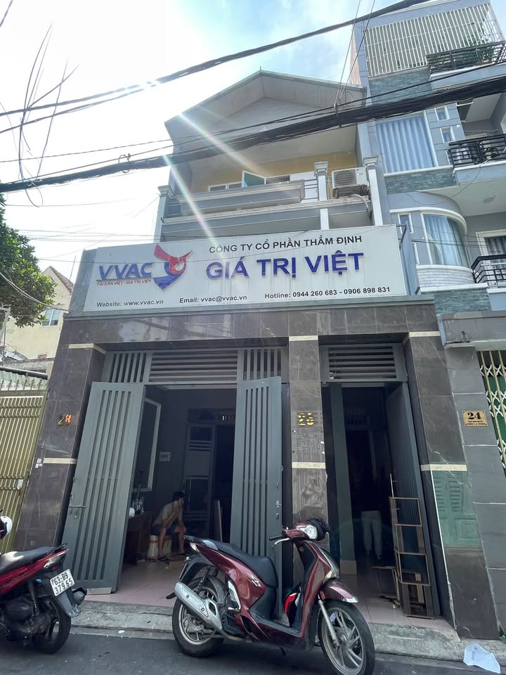 Mặt bằng kinh doanh Phổ Quang, Tân Bình - 93m², 26 triệu/tháng, sẵn sàng khai thác