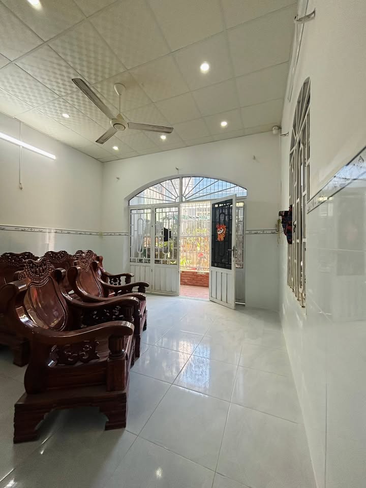 Thuê nhà nguyên căn Ngọc Hiệp 150m² giá 7.5 triệu - Sẵn sàng ở ngay!