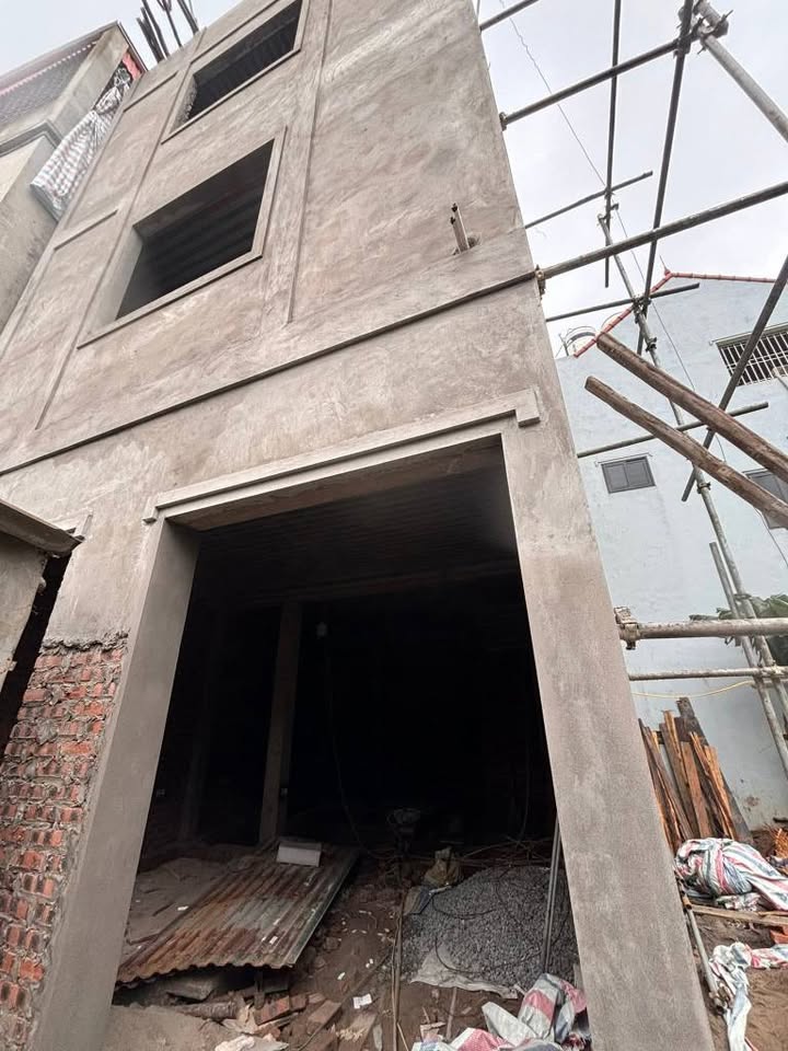 Nhà riêng An Khánh 49m² - Sổ đỏ sẵn, giá tốt hiếm có!