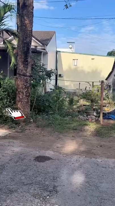 Đất nền Mặt tiền Nguyễn Trãi, Hải Lăng 140m² - Kinh doanh đắc lợi