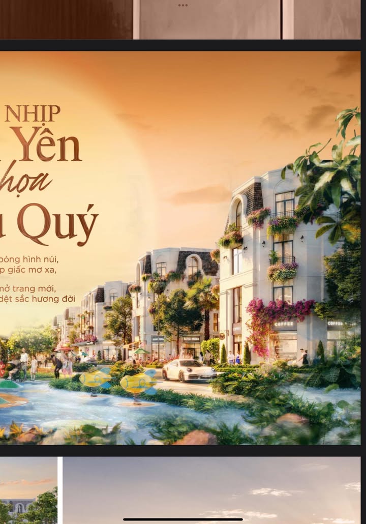 Chung cư Vlasta Thủy Nguyên Hải Phòng 62.5m² - Sẵn sàng nhận nhà