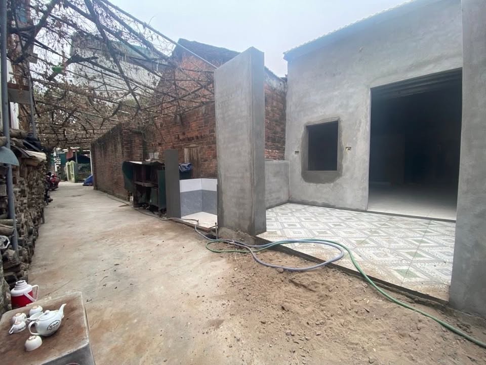 Nhà riêng Đại Đồng Đông Anh 58m² – Sẵn sàng ở ngay!