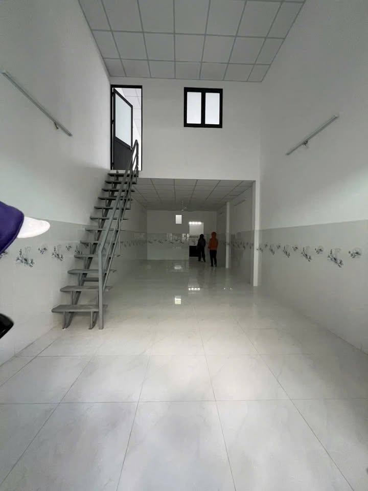 Nhà Phố Phú Thọ Hòa 71m² 11 triệu - Mặt tiền kinh doanh đắc địa!