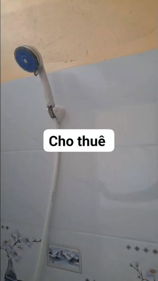 Cho thuê phòng trọ mới xây, có gác, Hưng Long, Bình Chánh - 2 triệu/tháng
