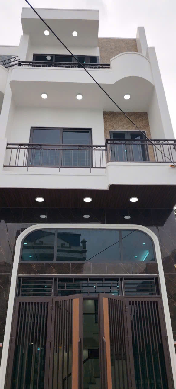 Nhà riêng TP Nam Định 62m² - Ô tô vào tận nhà!