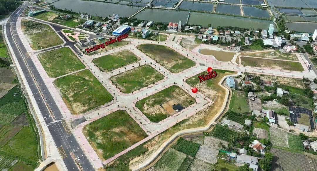 Đất Nền Ngãi An Cát Khánh 175m² - Tiềm Năng Tăng Giá Vượt Trội!