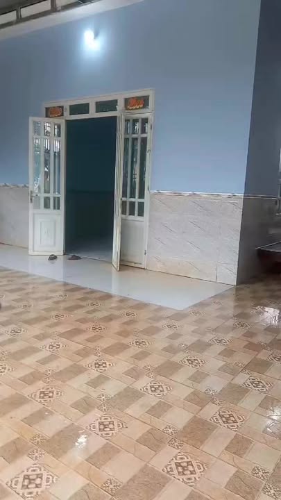 Nhà Mặt Tiền Tân Tiến, Gia Nghĩa 450m² - Kinh Doanh Ngay, Giá Tốt!