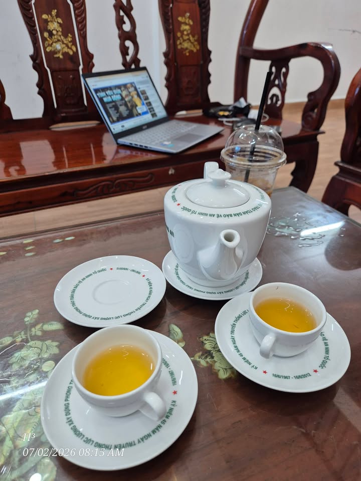 Nhà Mặt Tiền Nguyễn Hữu Cầu Hóc Môn 205m² - Kinh Doanh Đa Ngành, Sẵn Sổ Hồng