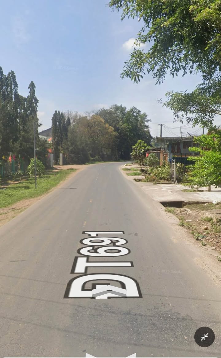 Đất Nền Tỉnh Lộ 691, Ea Kar - 200m², Hơn 1 Tỷ, Kinh Doanh Sầm Uất