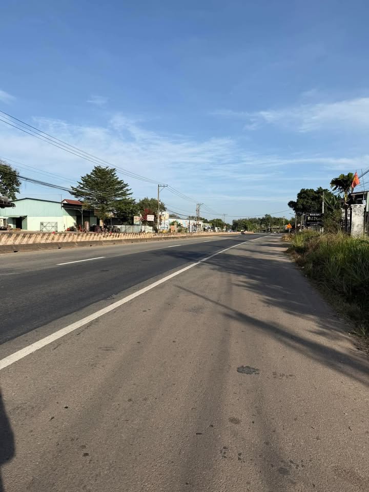 Đất nền An Bình Phú Giáo 320m² - Sổ đỏ chính chủ, tiềm năng kinh doanh